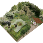 We are going to RHS Chelsea Flower Show 2022