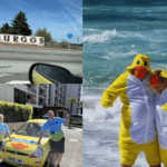 Fundraiser of the Month