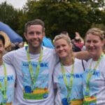 Liverpool Half Marathon & 10 Miler