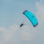 Big Jump Sky Dive