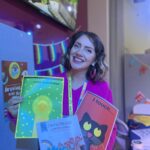 Alder Hey gets creative in collaboration with The Big Draw