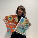 Staff Spotlight - Meet Katie!