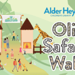 Oli’s Safari Walk