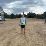 John takes on the ultimate challenge in aid of Alder Hey