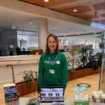 Staff Spotlight - Meet Sarah!