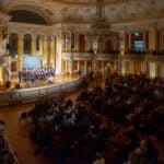 It's a Jolly Oli Christmas!