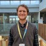 Staff Spotlight - Meet Sam!