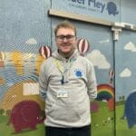 National Apprenticeship Week: Meet Dan!