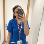 Chloe set to take on the Liverpool Half Marathon for Alder Hey!