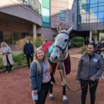 Staff Spotlight - Meet Ellie!