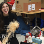 Staff Spotlight - Meet Kaitlin!