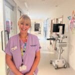 Alder Hey Play Specialist named as honorary 35th runner at Randox Grand National!