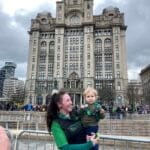 Fundraiser of the Month: March 50K edition!