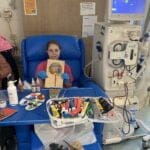 Creative Pathways programme continues to make a difference at Alder Hey