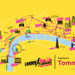 London Landmarks Half Marathon