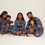 Alder Hey and Matalan celebrate 11 years of partnership with brand new pyjamas!