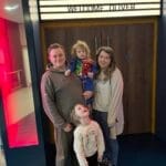 MediCinema provides magic for Alder Hey patient Oliver