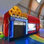 MediCinema Marks One Year Anniversary at Alder Hey