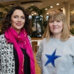 Alder Hey Arts for Health scoop health and wellbeing award