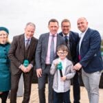 Alder Hey are proud to announce Joshua Duckworth as the honorary 35th runner at the Randox Grand National