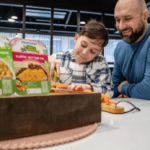 Alder Hey Children's Charity launch ready meal range with Iceland and Mumsnet