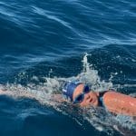 Karen Ennis Becomes First British Woman to Complete the Oceans Seven Challenge