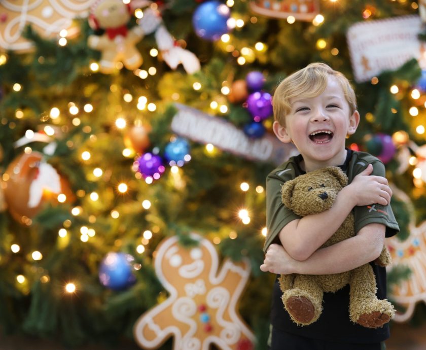 Alder Hey Christmas photography 101224 014