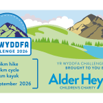 Yr Wyddfa Challenge