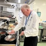 More than a meal: Alder Hey’s recipe for recovery this World Food Day