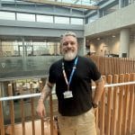 Alder Hey Children’s Charity champions new Specialist Youth Worker role at Alder Hey
