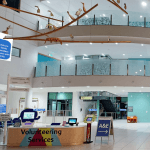 Alder Hey Launches 360 Virtual Hospital Tour