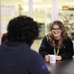 Women in STEM: Megan Foden, Healthcare Innovation Consultant