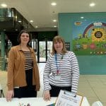 Arts for Health nominated for People's Choice Award