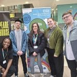 Arts for Health collaborates with Shakespeare North