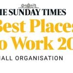 Alder Hey Children’s Charity named in The Sunday Times Best Places to Work 2026 list