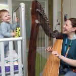 Arts for Health Week: Celebrating 20 Years of Creativity at Alder Hey Children’s Charity