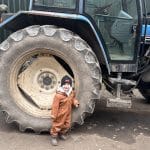 BIG Wish Appeal - Caleb's Story