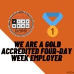 AHCC receives 4DW Foundation accreditation
