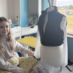 Arts for Health Week - Isabelle's Story: "It Just Cheers Me Up!"